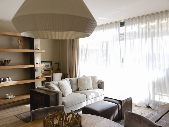 Appartement entier, Appartement rénové 2 chambres au cœur de l'Empordà Golf Club in Gualta, Costa Brava