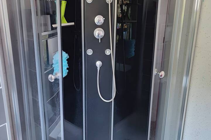 Chambre d’hôte pour 5 personnes, avec Jardin à Saint-Valery-sur-Somme - 4