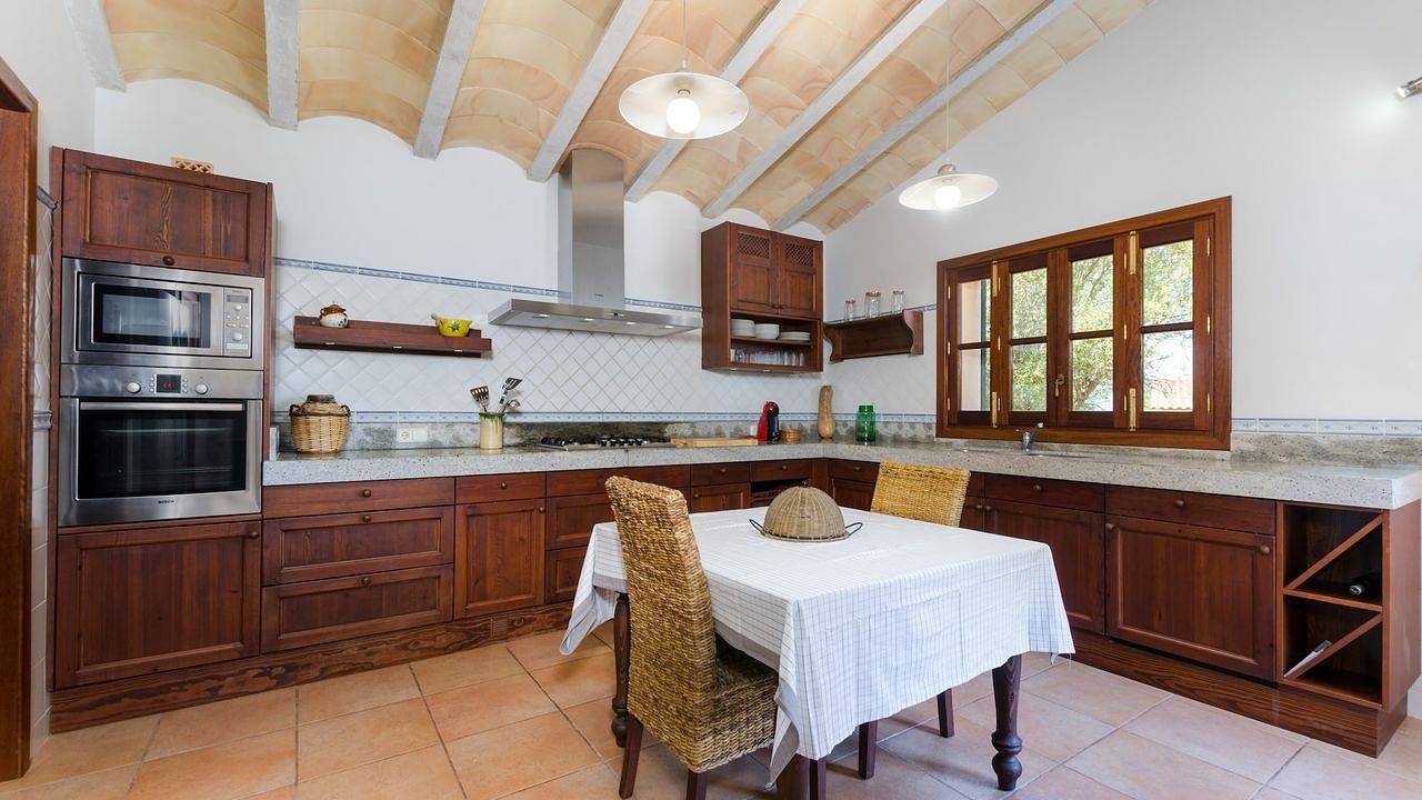 Villa für 4 Personen (22 m²) in Lloret de Vistalegre in Lloret de Vistalegre, Mallorca Inselmitte
