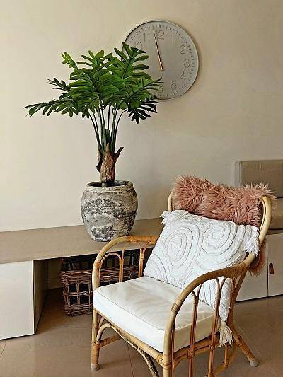 Ferienhaus für 4 Personen, mit Garten in Dirkshorn - 3