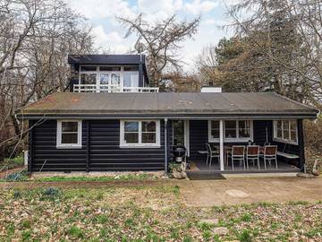 Ferieudlejning til 6 Personer i Dronningmølle, Gribskov, Billede 1