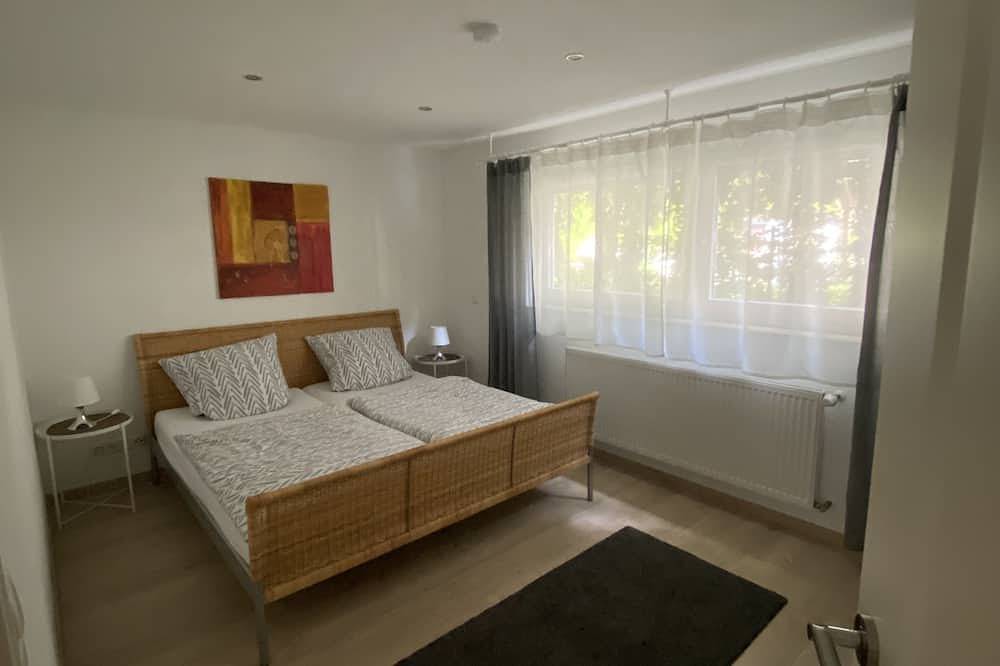 Ganze Wohnung, Ferienwohnung Lahntal in Löhnberg in Löhnberg, Landkreis Limburg-Weilburg