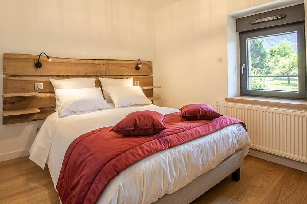 Chez La Philo - Nances in Nances, Chambéry region