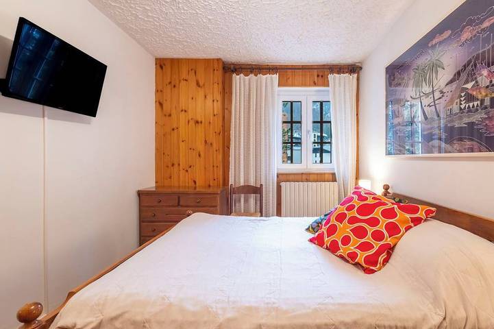Ganze Wohnung, Casa Rossa in Madesimo (Dorf), Madesimo