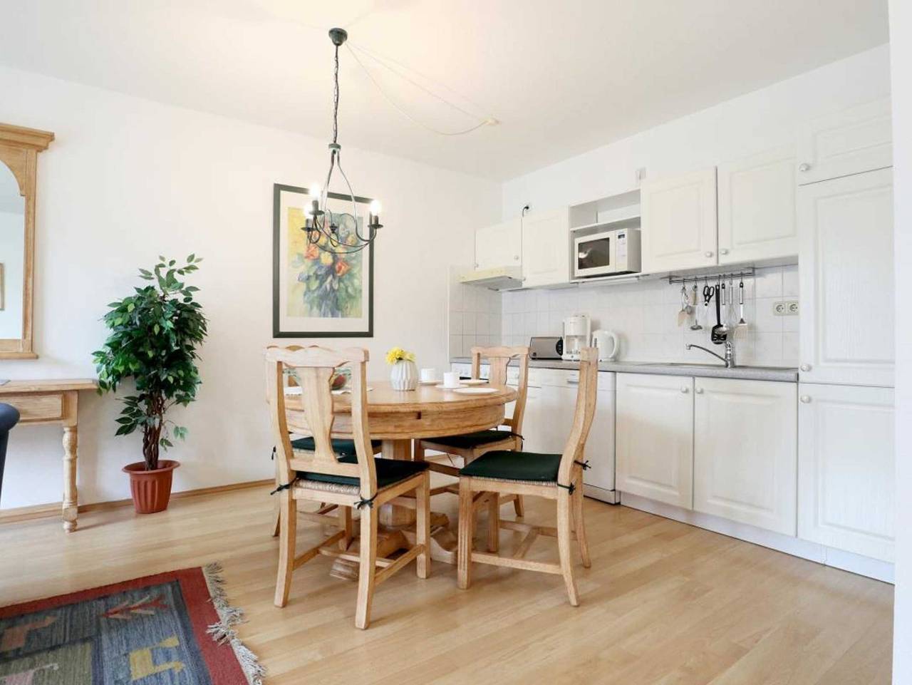 Ganze Ferienwohnung, Haffblick Whg. Ha40 - Haffblick Whg. Ha40 in Ostseebad Boltenhagen, Boltenhagen