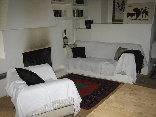 Holzerheim - 2.5 Zimmerwohnung in Flims, Flims Laax Falera