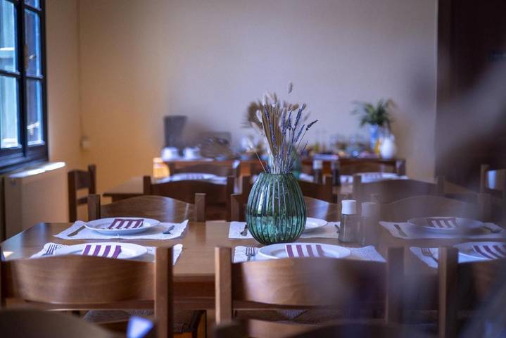 Chambre d’hôte pour 6 personnes à La Canée - 2