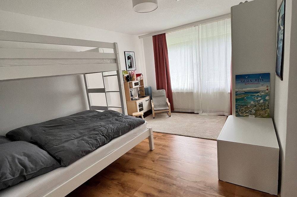 Ferienhaus für 4 Gäste mit 120m² in Wurster Nordseeküste in Padingbüttel, Cuxland