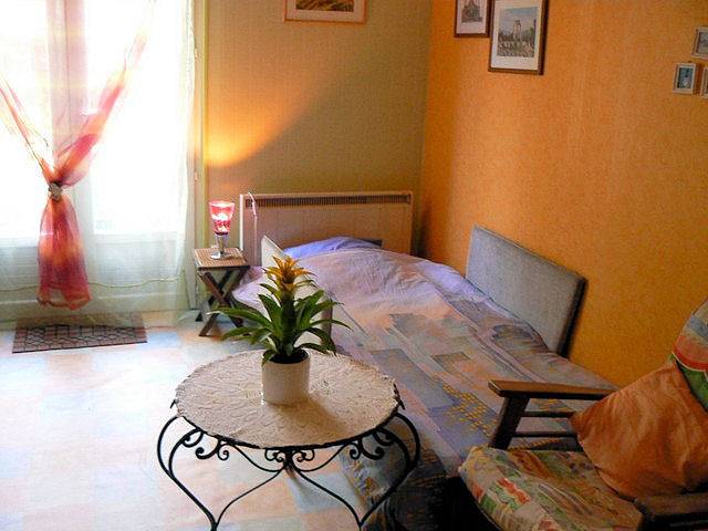 Location de vacances pour 3 personnes, avec jardin à Limoges - 4