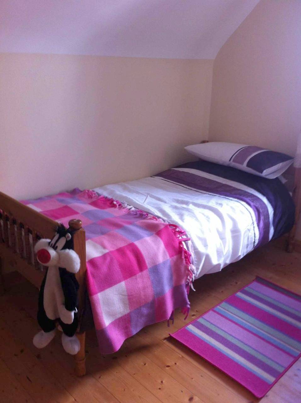 Holiday Home in Rosslare, County Wexford