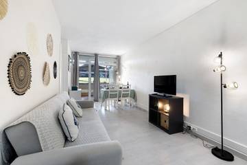 Apartamento De Férias para 4 Pessoas em Praia Tróia Mar, Península de Troia, Foto 2