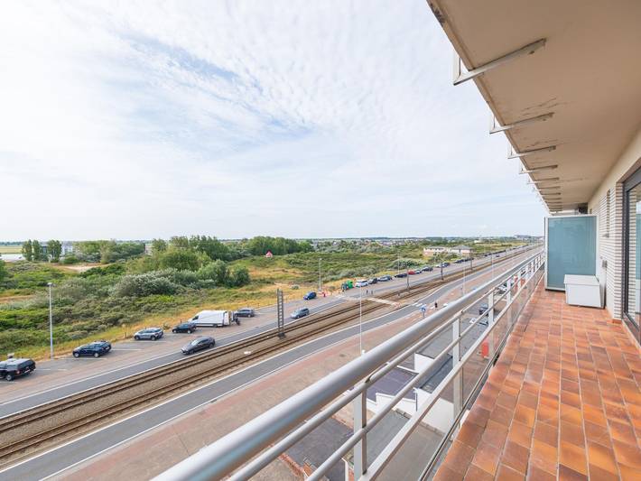 Ferienhaus für 4 Personen, mit Terrasse, mit Haustier in Middelkerke - 4