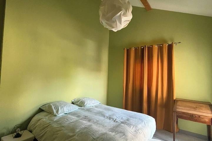Gîte pour 6 personnes à Vétraz-Monthoux - 2