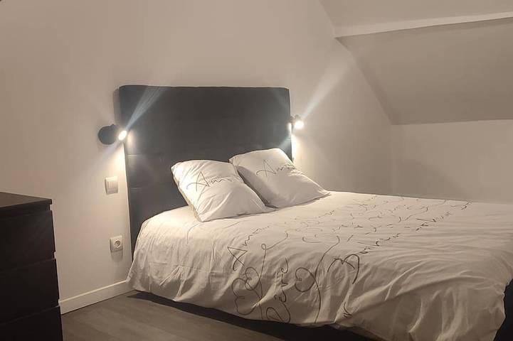 Location de vacances pour 6 personnes à Trévron - 2