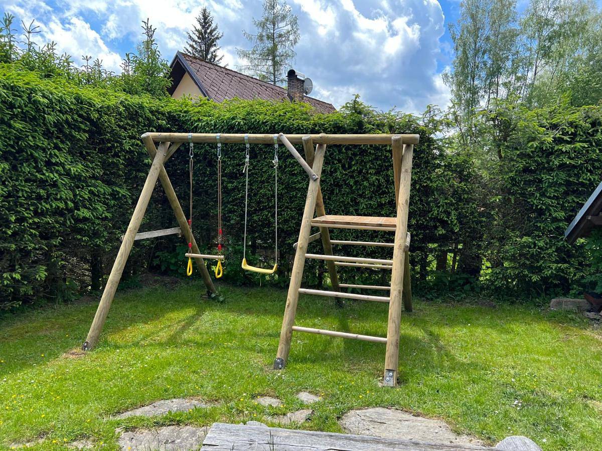 Villa in Lipno, Nationalpark Böhmerwald
