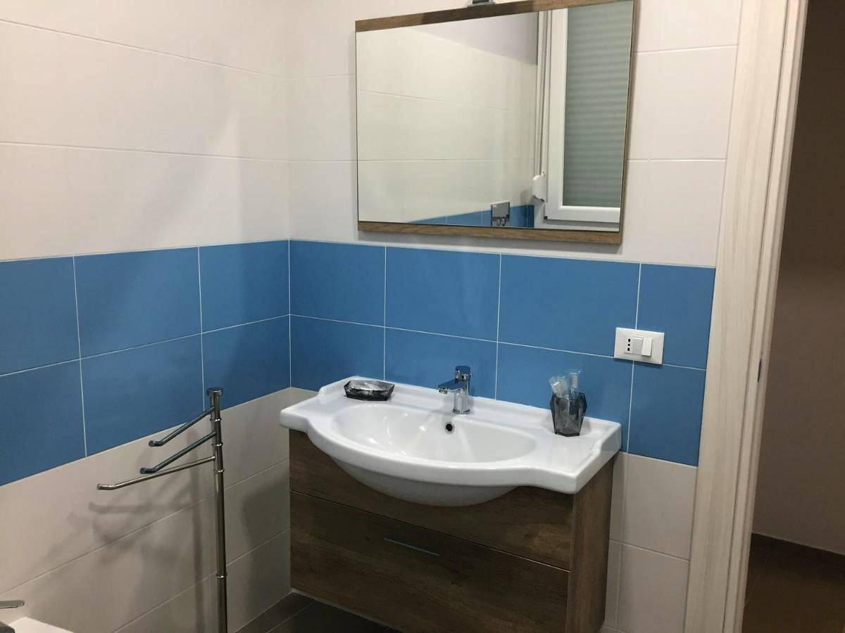 Comfort Triple Room in Vittoria, Province de Ragusa