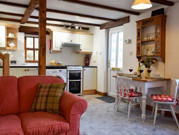 Holiday Home for 3 People in Skipton, North Yorkshire, Photo 3