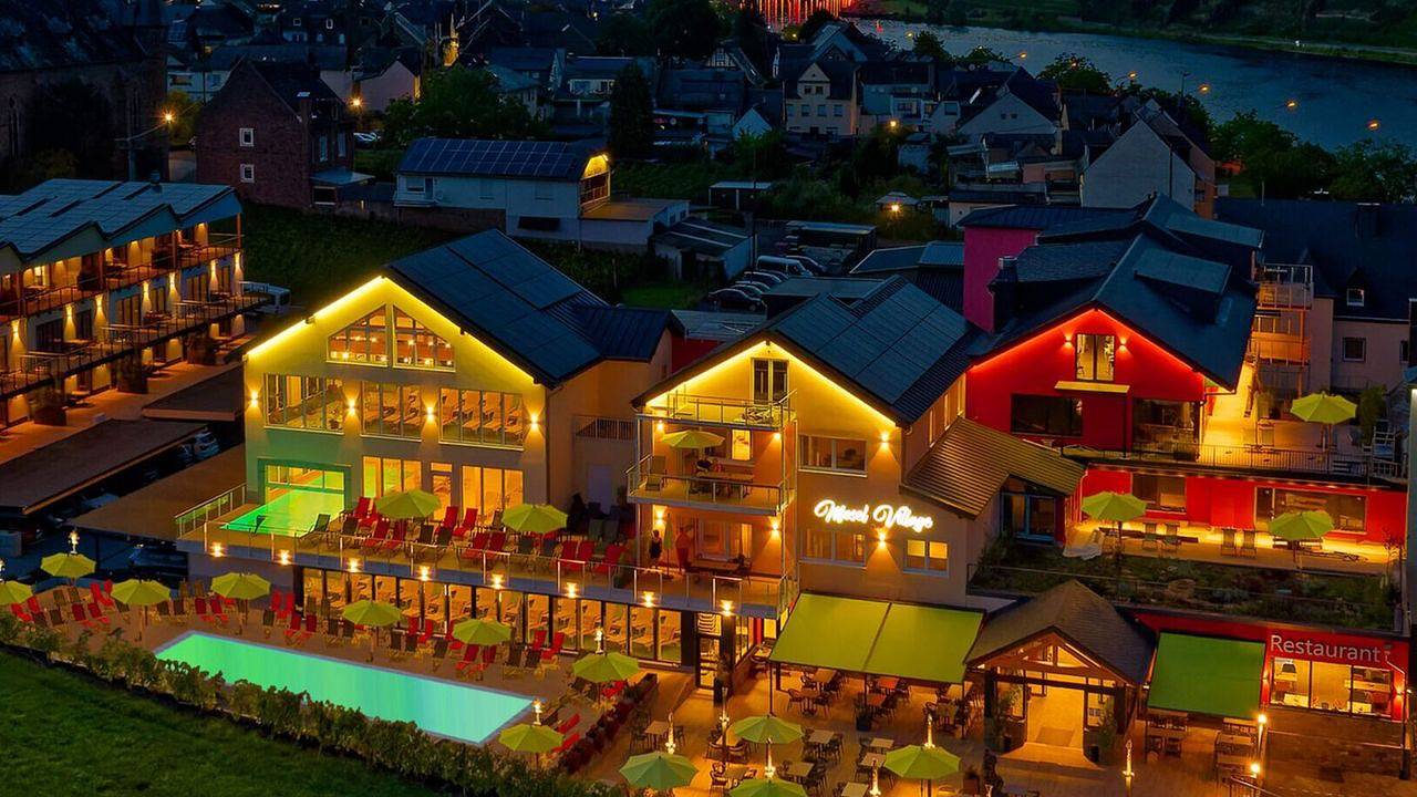 Ganze Wohnung, Appartement für 6 Personen in Ellenz-Poltersdorf in Ellenz-Poltersdorf, Cochem-Zell