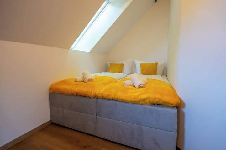 Ferienwohnung für 4 Personen in Legoland Deutschland - 4