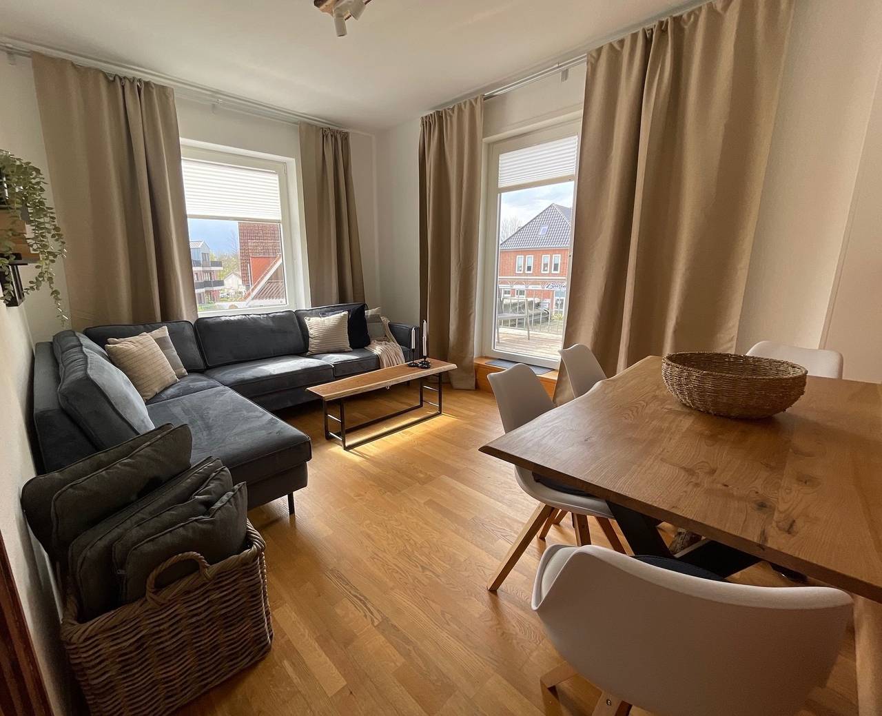 Ferienwohnung in Dahme ab 112€ pro Nacht