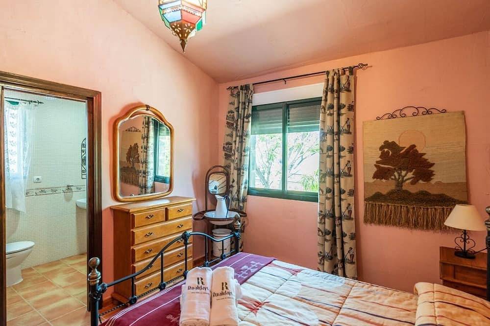 Villa Calena Almuñécar in Itrabo, Costa Tropical