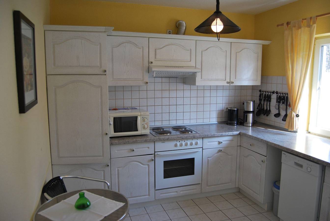 Ganze Ferienwohnung, Ferienwohnung Stricker 3/3 in Walkenried, Harzvorland