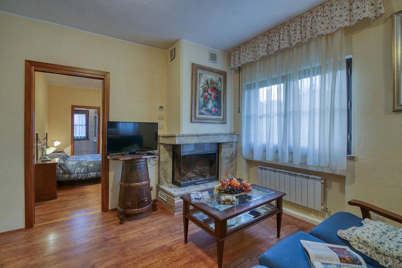 Tenuta Di Litiano With Pool in Roccastrada, Grosseto Provinz