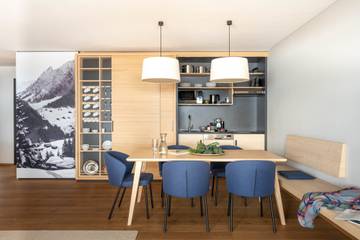 Hütte für 4 Personen in Gaschurn und Umgebung, Silvretta, Bild 4