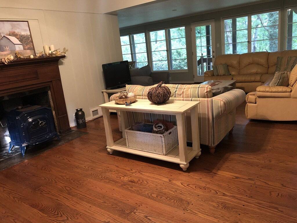 Aberfoyle - Private Country Retreat in Reit- und Golfumgebung in Polk County NC