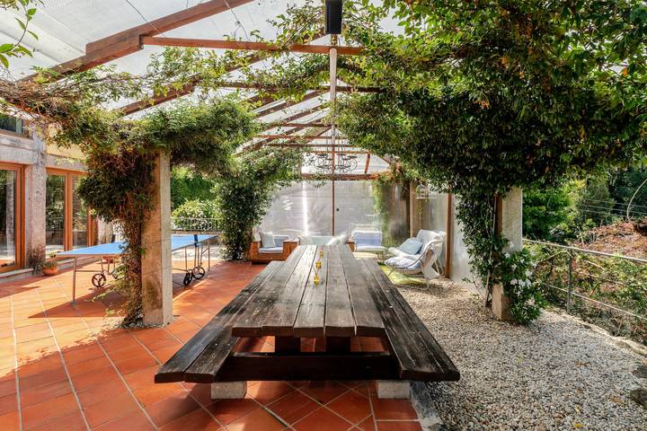 Chalet para 21 personas, con Jardín en Región Norte (Portugal) - 3