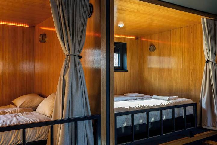 Luxurious ship with focus on relaxation for large groups: anything but ordinary in Gand (Fiandre), Gand