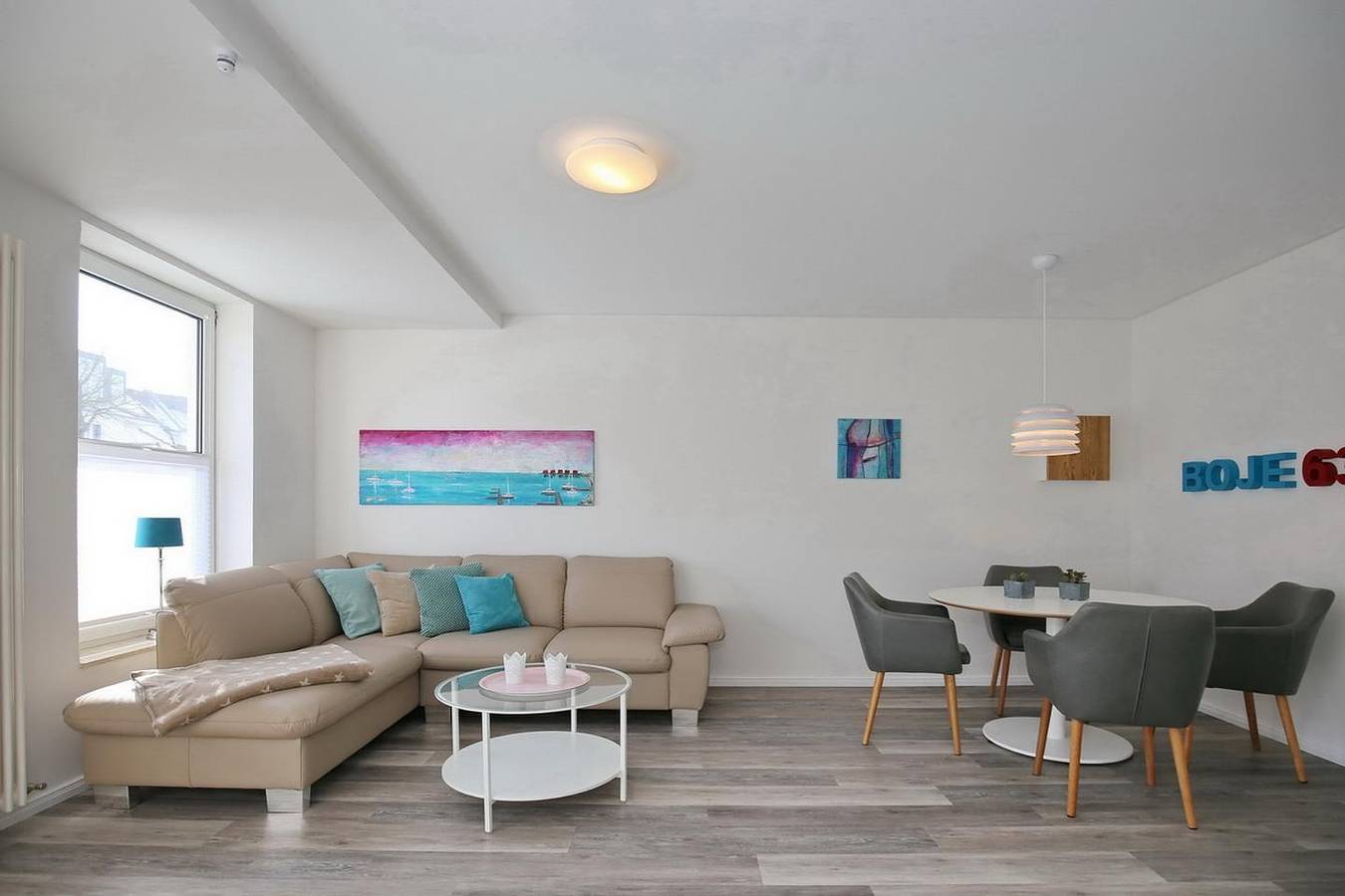 Ferienwohnung in Boltenhagen ab 98€ pro Nacht