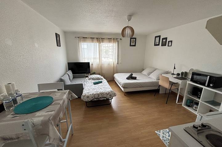 Gîte pour 4 personnes dans Office de Tourisme de Perros Guirec - 3