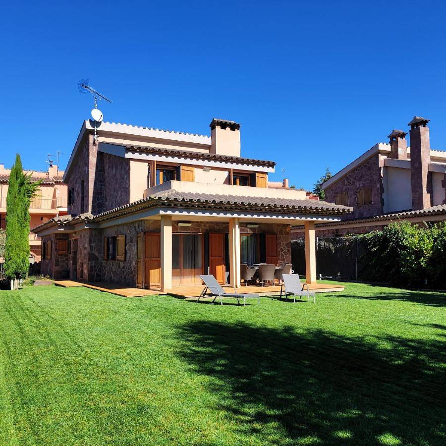 Five-Bedroom House in Prades (Espagne), Baix Camp