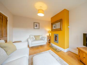 Holiday Rental for 6 People in Stratford upon Avon, Heart of England, Photo 1