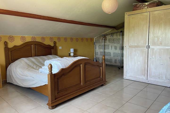 Location de vacances pour 6 personnes à Quenza - 3