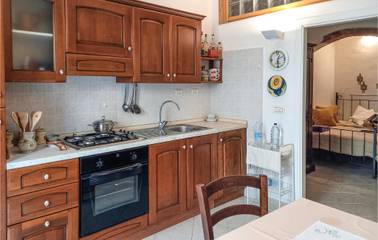 Holiday Apartment for 2 People in Castellina Marittima, Pisa Province, Photo 2