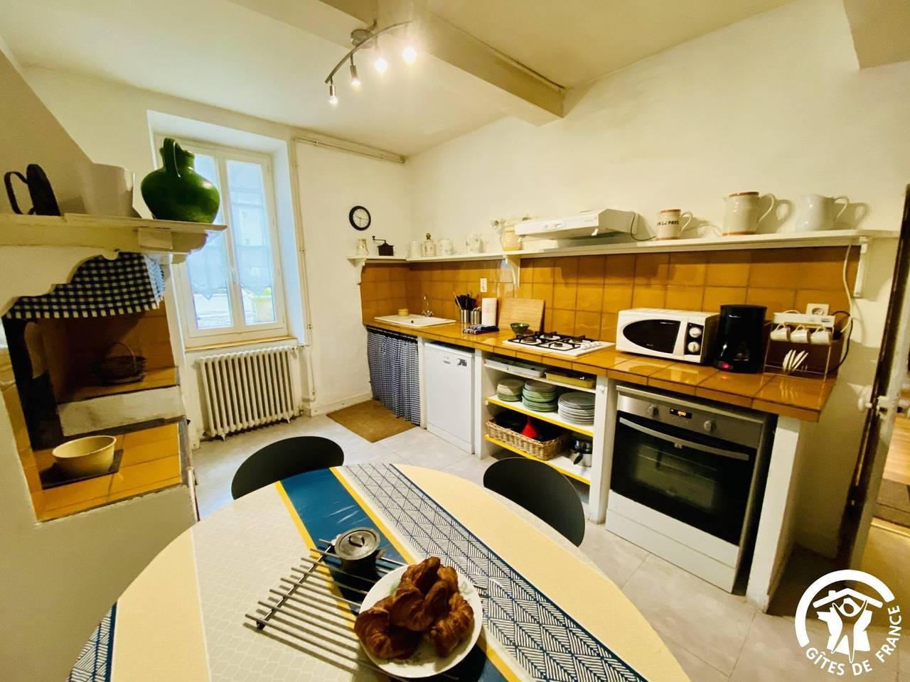 Gîte de la Clamoux in Villeneuve-Minervois, Région de Carcassonne