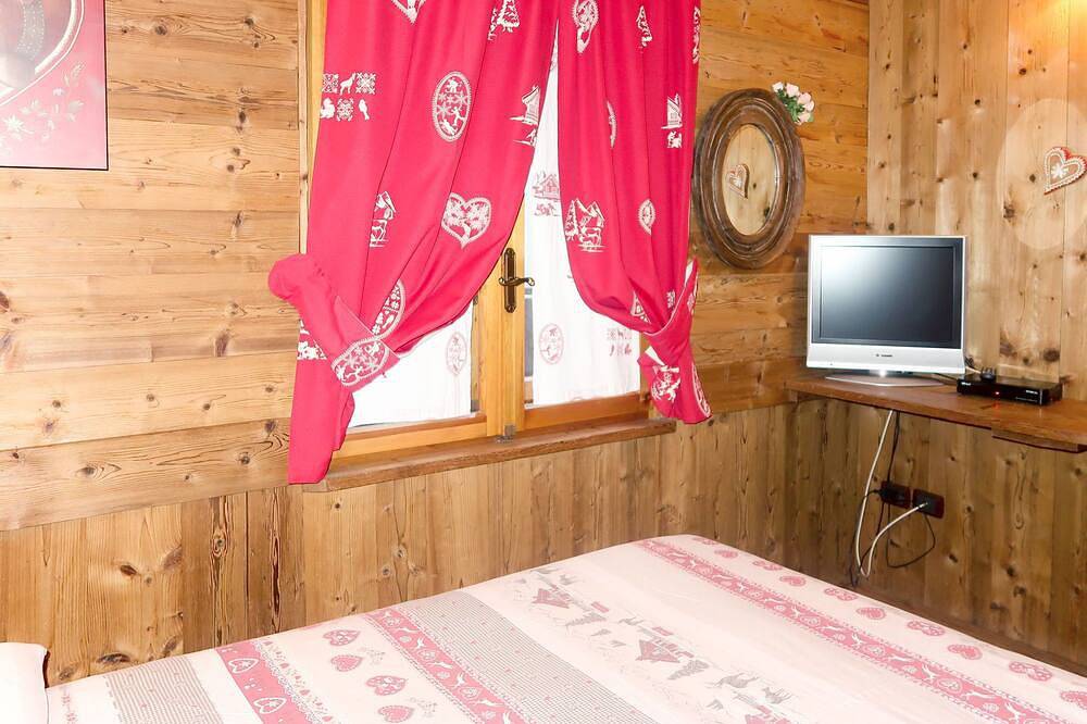 Appartement entier, La Tata in Breuil-Cervinia, Région de Valtournenche