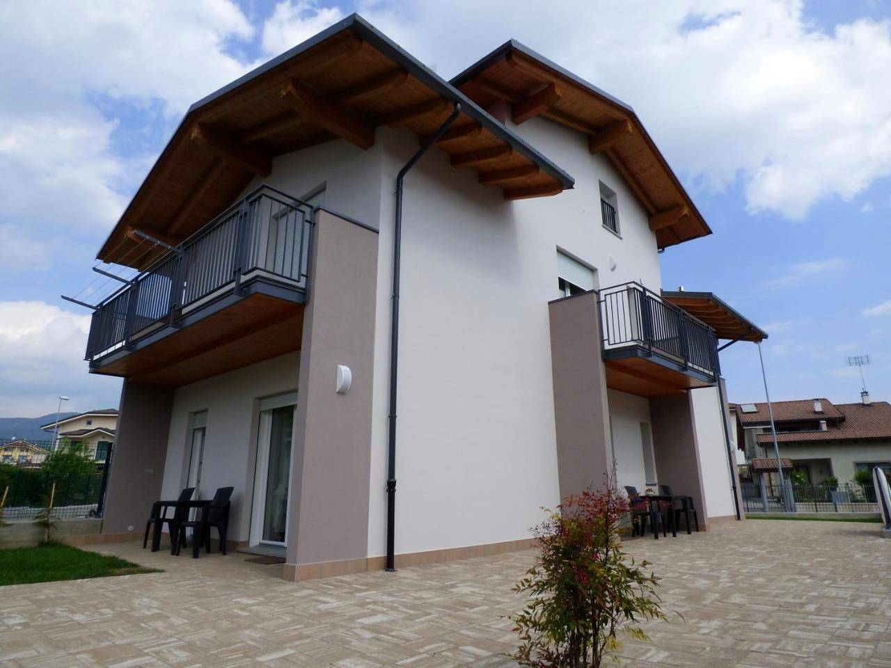 Giravento in Borgo San Dalmazzo, Province de Coni