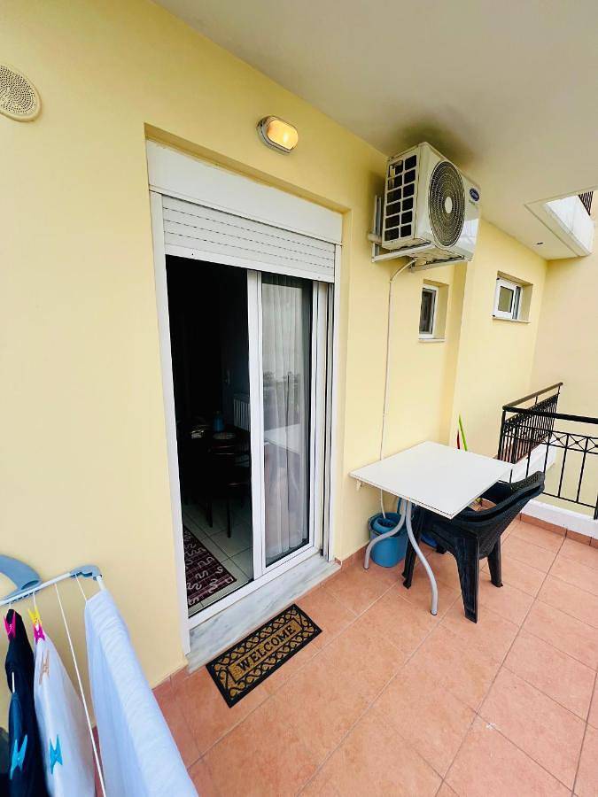 Appartement entier, Lovely Apartment Lamia in Lamia, Région de Phthiotide