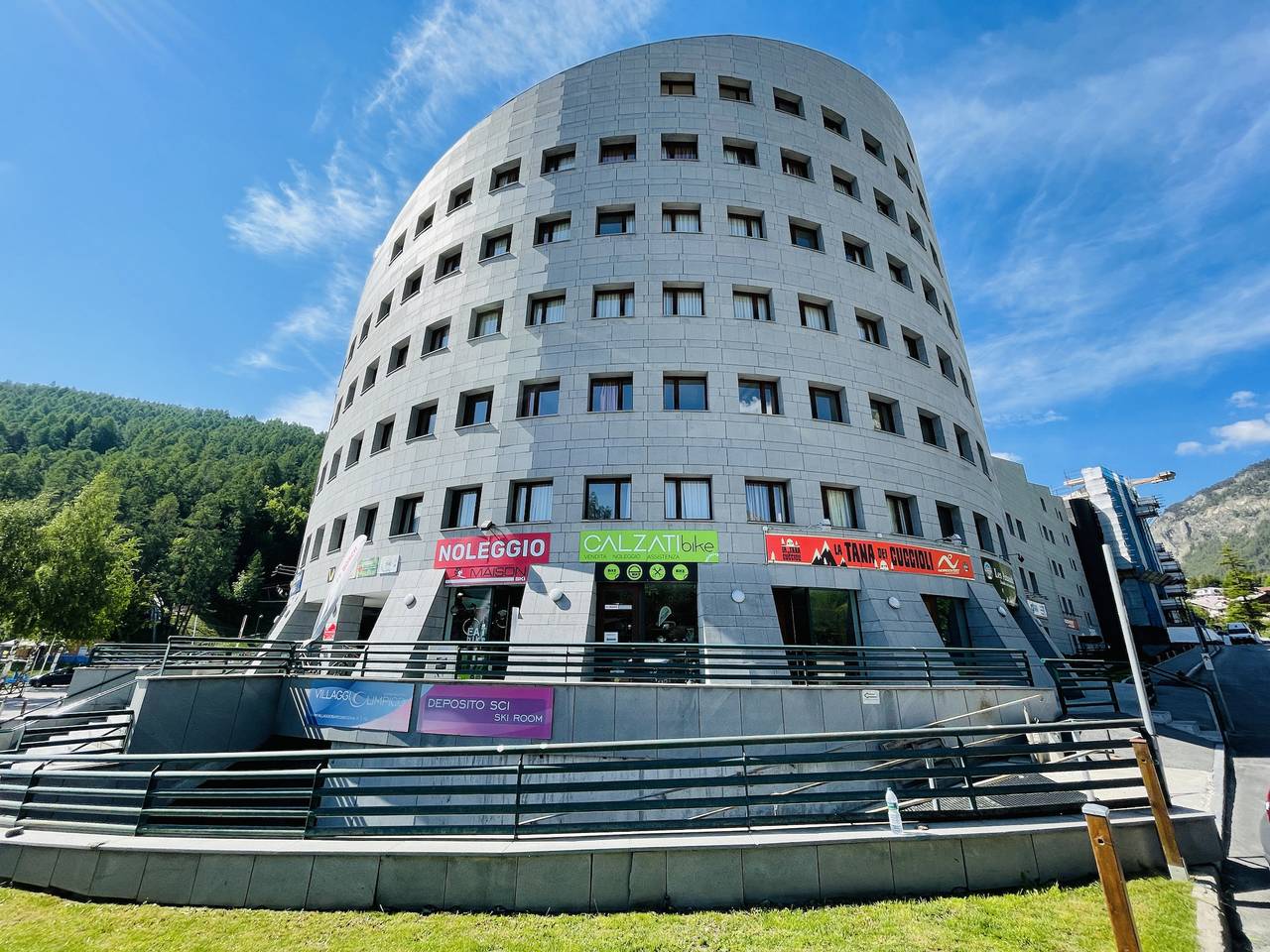 Entire apartment, Appartamento Smith Roero - Affitti Brevi Italia in Bardonecchia, Turin Province