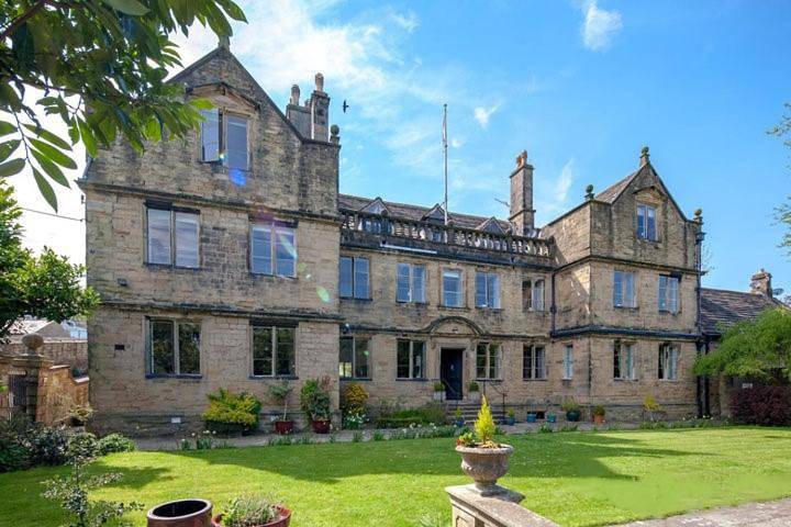Bed and breakfast for 2 people, with Terrace and Garden in Peak District