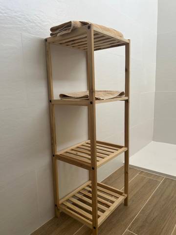 Strandhaus für 3 Personen in La Oliva, Fuerteventura, Bild 4