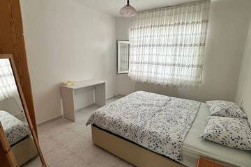 Villa for 6 Guests in Gökçeada, Marmara region, Picture 3
