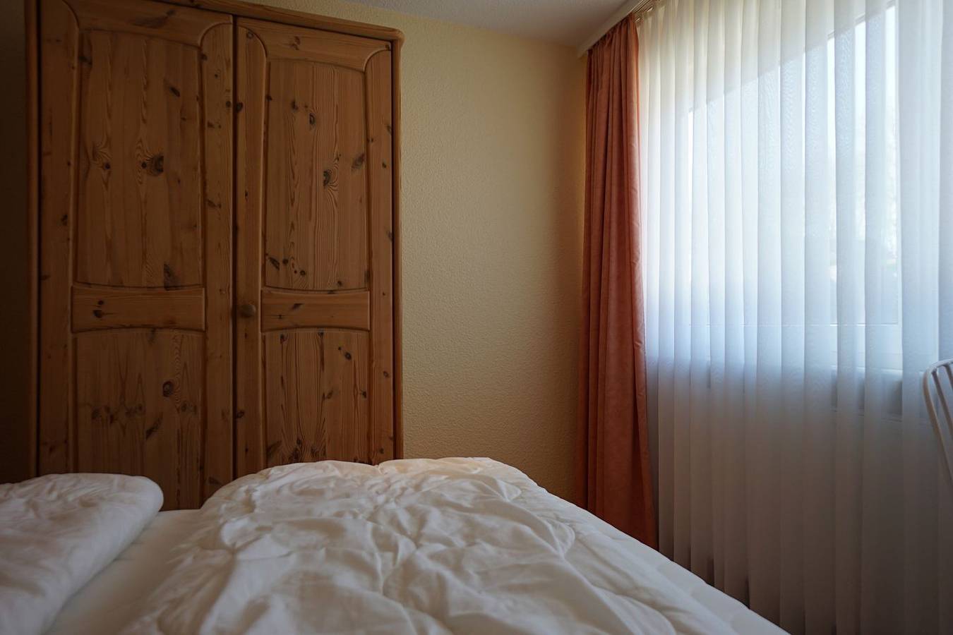 Ganze Wohnung, Haus Klabautermann Wohnung 8/2 in Büsum, Dithmarschen