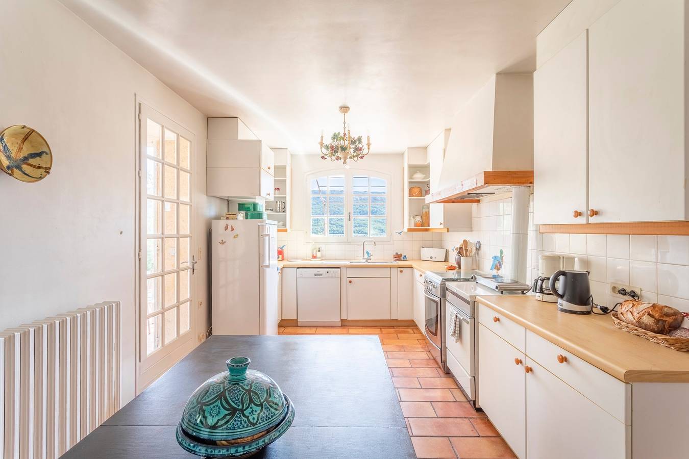 La Petite Caïre - Belle maison avec grand jardin in Plan-d'Aups-Sainte-Baume, Côte méditerranéenne (France)