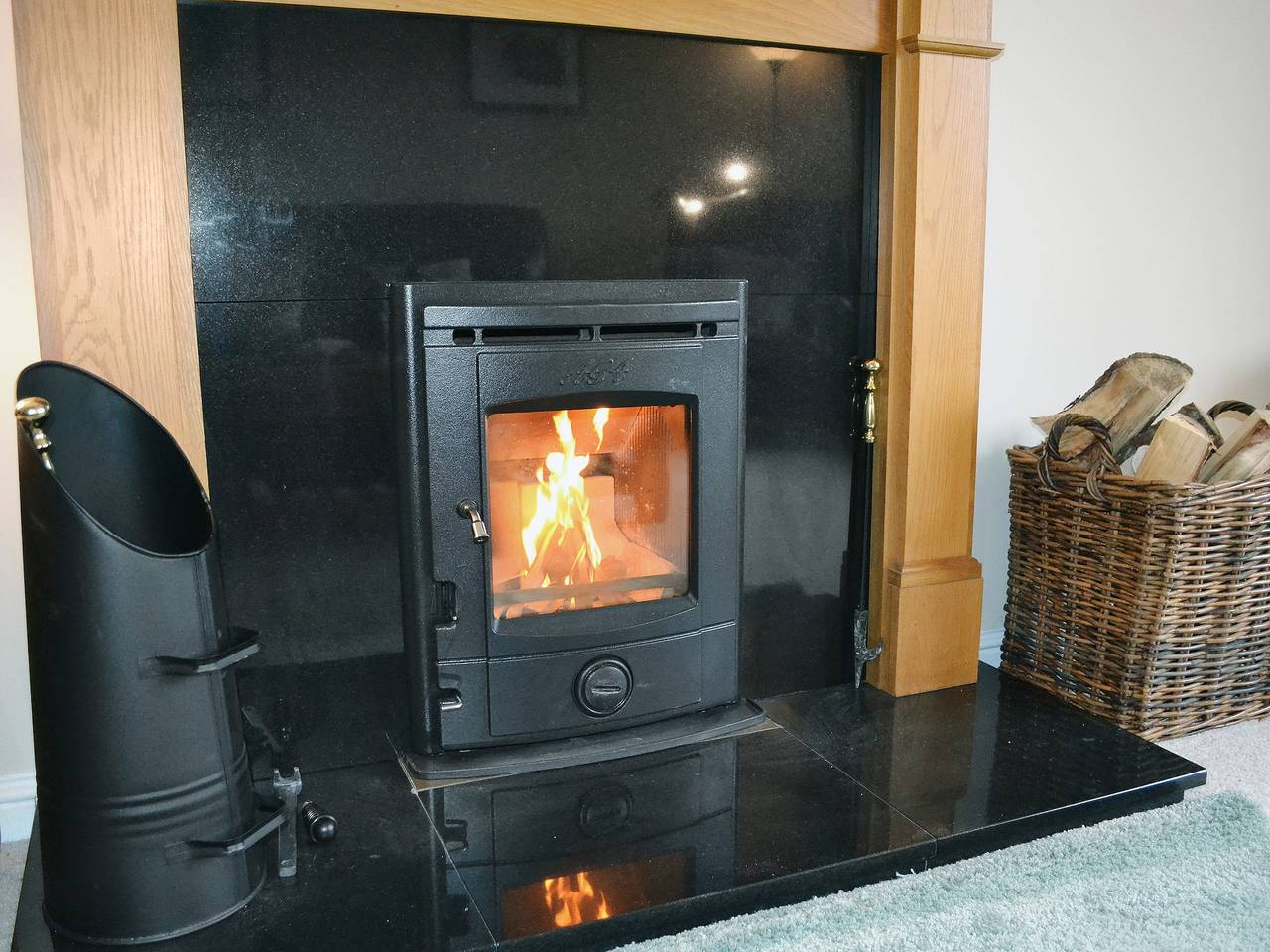 Stags Neuk in Aviemore, Highlands