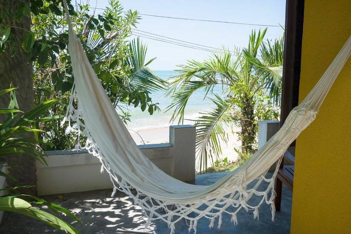 Hôtel pour 3 personnes, avec jardin et vue dans Ilha de Boipeba - 3