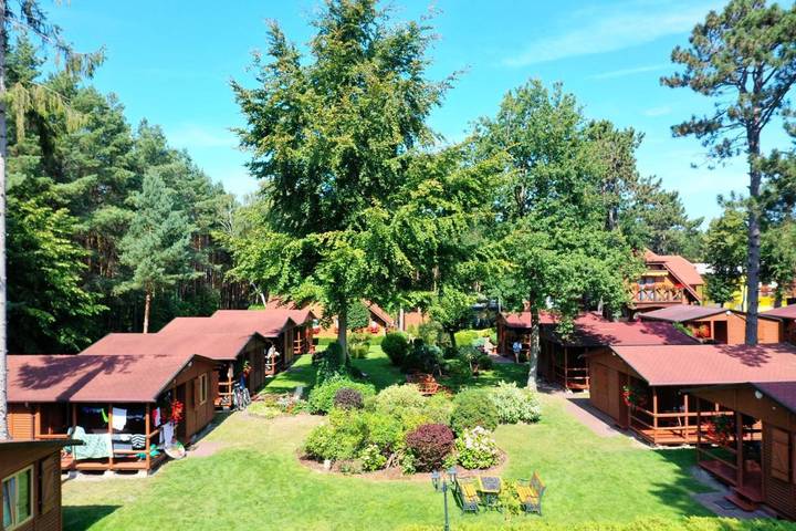 Ferienpark für 5 Personen in Polen - 3